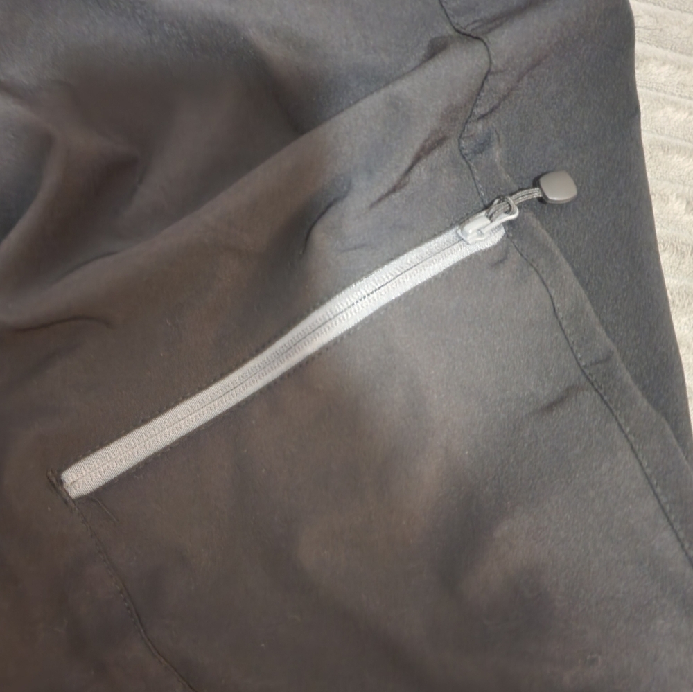 Active pants - Picture 5 of 8